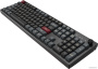 Клавиатура Montech MKey Darkness MK105DR