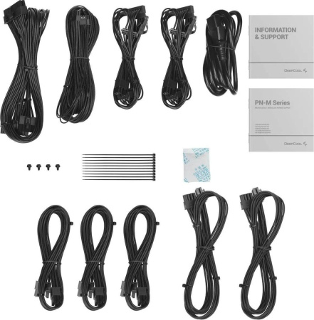 Блок питания DeepCool PN1200M