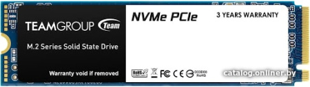 SSD Team MP33 512GB TM8FP6512G0C101