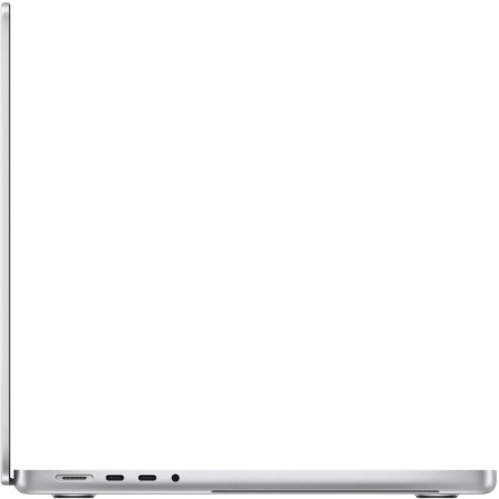 Ноутбук Apple Macbook Pro 14.2" M4 2024 MW2W3