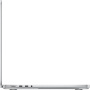 Ноутбук Apple Macbook Pro 14.2" M4 2024 MW2W3