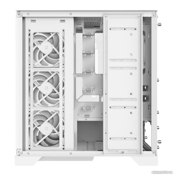 Корпус ADATA XPG Invader X WOF (белый)