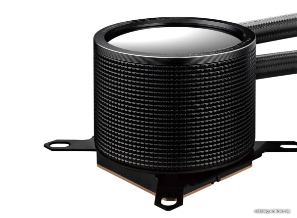 Система жидкостного охлаждения для процессора ASUS ROG Ryuo III 360 ARGB Система жидкостного охлаждения для процессора ASUS ROG Ryuo III 360 ARGB