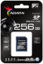 Карта памяти ADATA Premier Pro ASDX256GUI3V30S-R SDXC 256GB