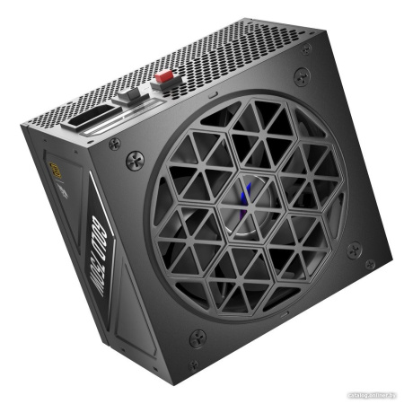 Блок питания 1stPlayer NGDP Gold 750W HA-750BA4