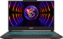Игровой ноутбук MSI Cyborg 15 A12VE-017XPL