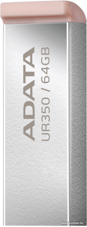 USB Flash ADATA UR350 64GB UR350-64G-RSR/BG