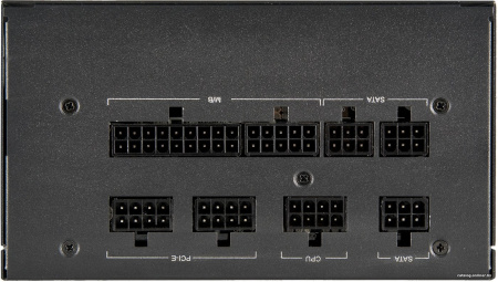 Блок питания Chieftec Polaris PPS-550FC