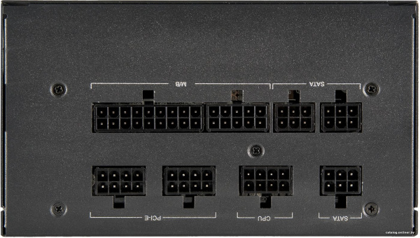 Блок питания Chieftec Polaris PPS-550FC