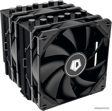 Кулер для процессора ID-Cooling SE-207-XT Advanced