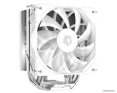 Кулер для процессора ID-Cooling SE-224-XTS White