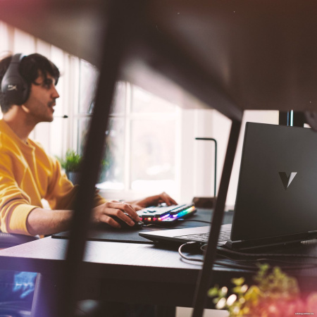 Игровой ноутбук HP Victus 15-fa2082wm B5EQ3UA