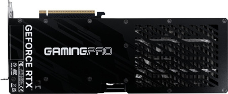 Видеокарта Palit GeForce RTX 5080 GamingPro OC NE75080S19T2-GB2031A