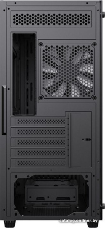 Корпус GameMax Storm (черный)