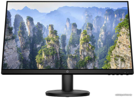 Монитор HP V24i 9RV17AA