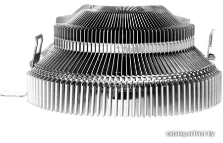 Кулер для процессора ID-Cooling DK-01T [ID-CPU-DK-01T]