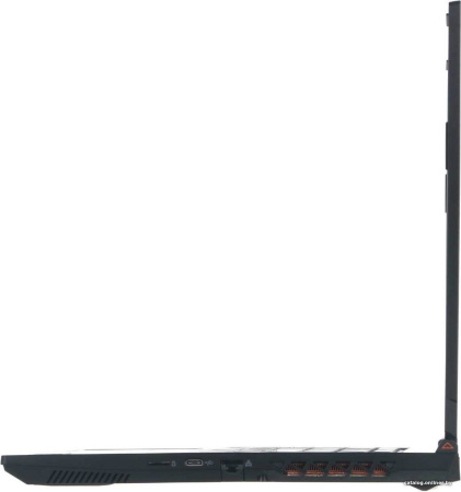 Игровой ноутбук Gigabyte G5 MF5-H2KZ353SD