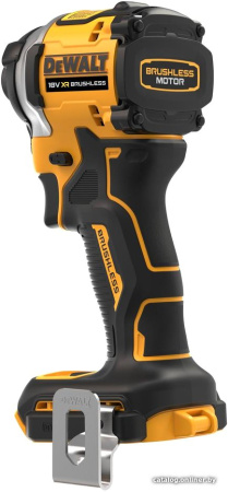 Винтоверт DeWalt DCF850N-XJ (без АКБ)