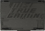 Игровой ноутбук MSI Cyborg 15 A12VE-017XPL