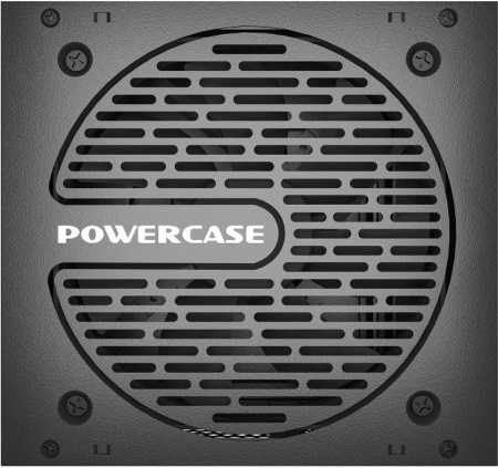 Блок питания Powercase PB500