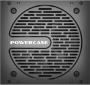 Блок питания Powercase PB500