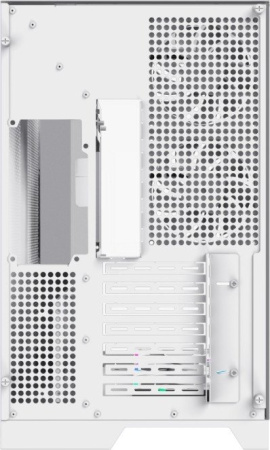 Корпус GameMax Infinity Pro WH (белый)