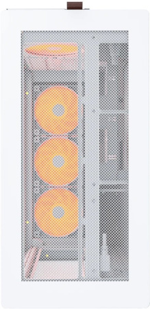 Корпус Montech HS01 Pro (белый)