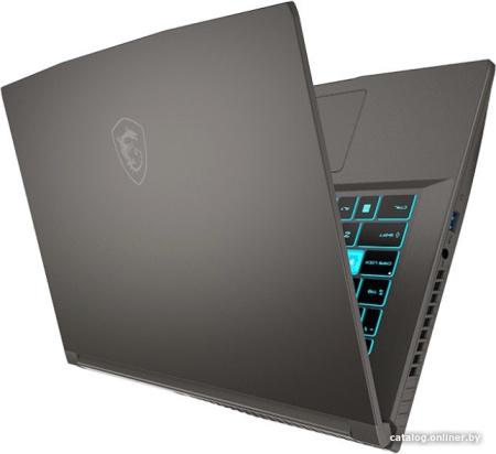 Игровой ноутбук MSI Thin 15 B13VE-3200XRU