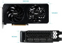Видеокарта Palit GeForce RTX 5060 Dual NE75060019P1-GB2063D