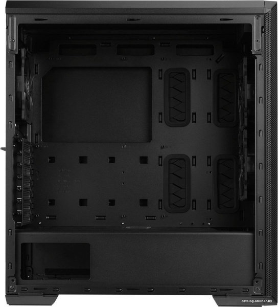 Корпус ADATA XPG Defender (черный)