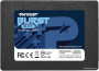 SSD Patriot Burst Elite 120GB PBE120GS25SSDR