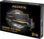 SSD ADATA Legend 960 Max 2TB ALEG-960M-2TCS