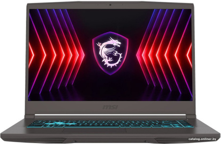 Игровой ноутбук MSI Thin A15 B7VF-461US