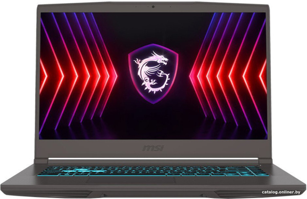 Игровой ноутбук MSI Thin A15 B7VF-461US