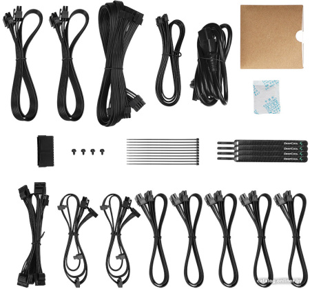 Блок питания DeepCool PX1000P