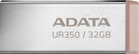 USB Flash ADATA UR350 32GB UR350-32G-RSR/BG