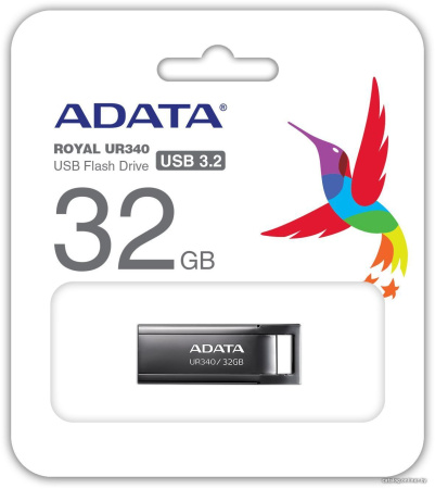 USB Flash ADATA UR340 32GB