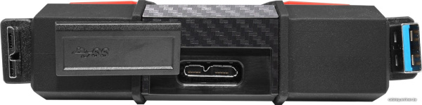 Внешний накопитель ADATA HD710P 1TB (красный) Внешний накопитель ADATA HD710P 1TB (красный)