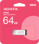 USB Flash ADATA UR350 64GB UR350-64G-RSR/BK