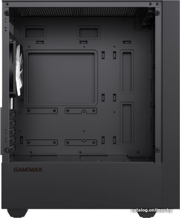 Корпус GameMax Storm (черный)