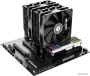 Кулер для процессора ID-Cooling SE-207-XT Advanced